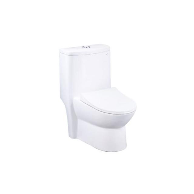 【CAESAR 凱撒衛浴】兒童馬桶(C1352 不含安裝)