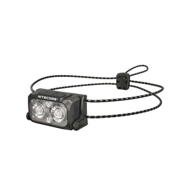 【NITECORE】錸特光電 FSP30 戶外輕量 可折疊 太陽能板(30W 三輸出 USB-C充電 PD18W快充)