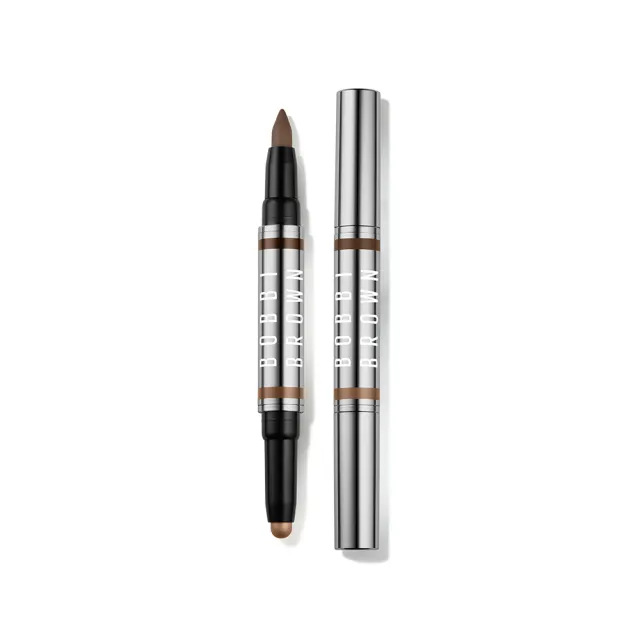 【Bobbi Brown 芭比波朗】流雲持久防水炫彩雙頭眼影筆(短效彩妝特賣/福利品)