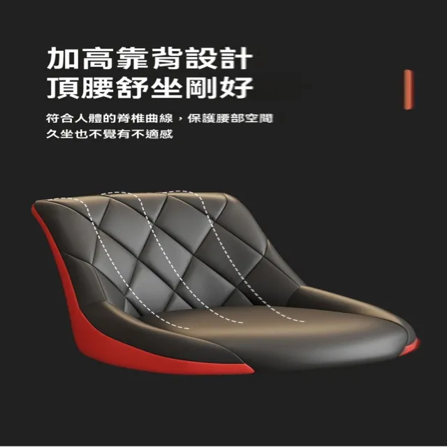 【杉氏木業】矮款 吧臺椅 家用升降椅子 靠背椅 高腳凳 雙拼色系(坐高40-55CM/可旋轉/耐磨防汙/預售15天)