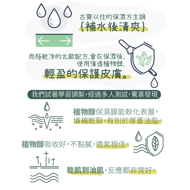 【古寶無患子】密羅木瞬效奇蹟精華(100ml)