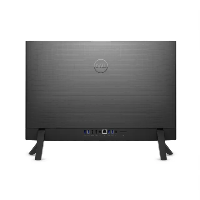 【DELL 戴爾】23.8吋i5多合一液晶電腦(Dell 24 AIO/EC24250-R1508BTW/i5-1334U/8G/512GB SSD/W11/灰)