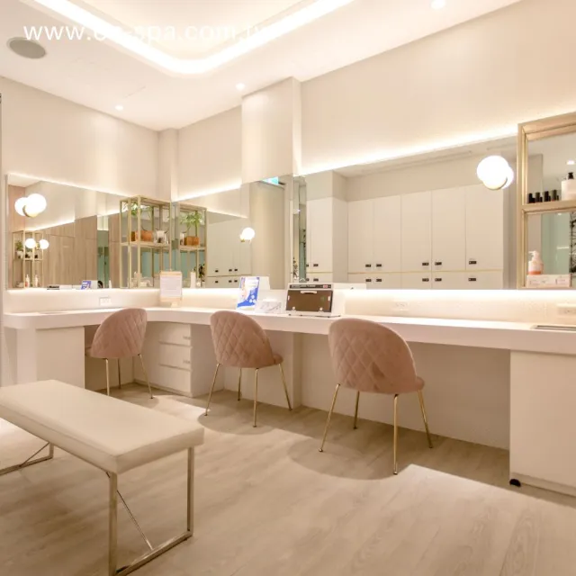 【On-Spa】台中-行氣溫感Spa「全身手技客製化精油按摩+神之湯岩盤」120分鐘750元(JOY SPA-課中不推銷)