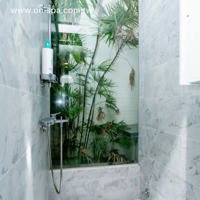 【On-Spa】台南-「全身手技特調有機精油纖體Spa+瑜伽按摩」120分鐘750元(艾琳朵娜-課中不推銷)