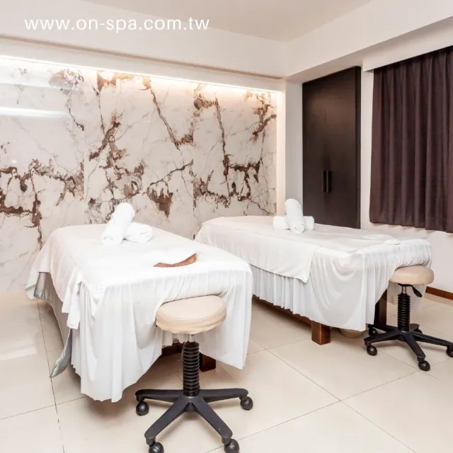 【ON SPA】台南-「全身手技特調有機精油纖體Spa+瑜伽按摩」120分鐘750元(艾琳朵娜-課中不推銷)