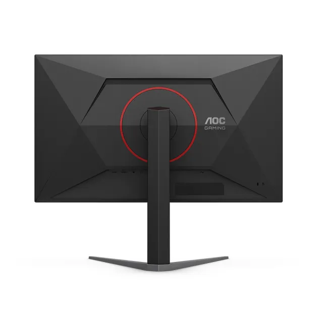 【AOC】Q27G4ZMN 2K MINI LED 電競顯示器(27型/QHD/240Hz/1ms/Adaptive Sync)