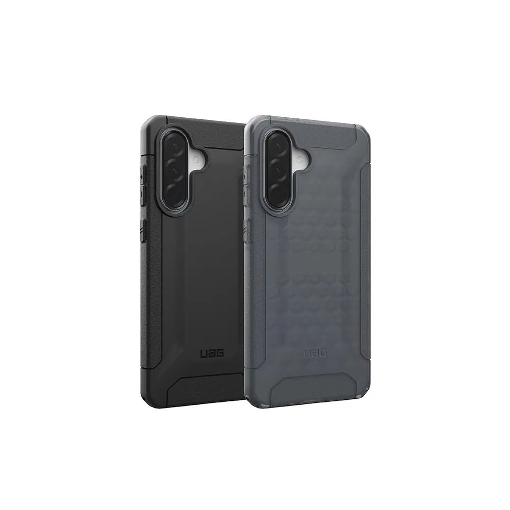 【UAG】Galaxy A36 5G 耐衝擊保護殼(支援NFC技術)