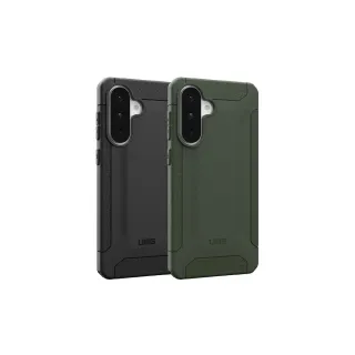 【UAG】Galaxy A56 5G 耐衝擊保護殼(支援NFC技術)