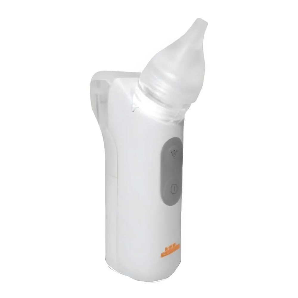 【貝舒樂】電動吸鼻器 NS-13 輕量好攜帶 洗鼻器