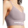 【UNDER ARMOUR】UA官方直營 女 運動內衣 高中低強度(多款任選)