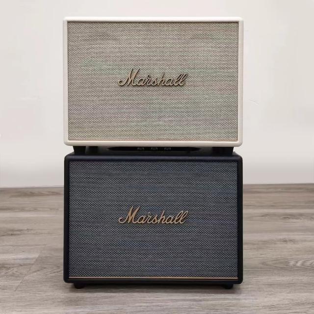 【Marshall】A級福利品 Marshall Woburn III 藍芽喇叭