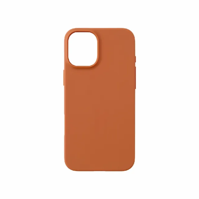 【MUJI 無印良品】手機保護套