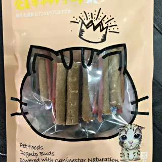 肯麥斯(肯麥斯汪喵活力原味風乾牛肉條)