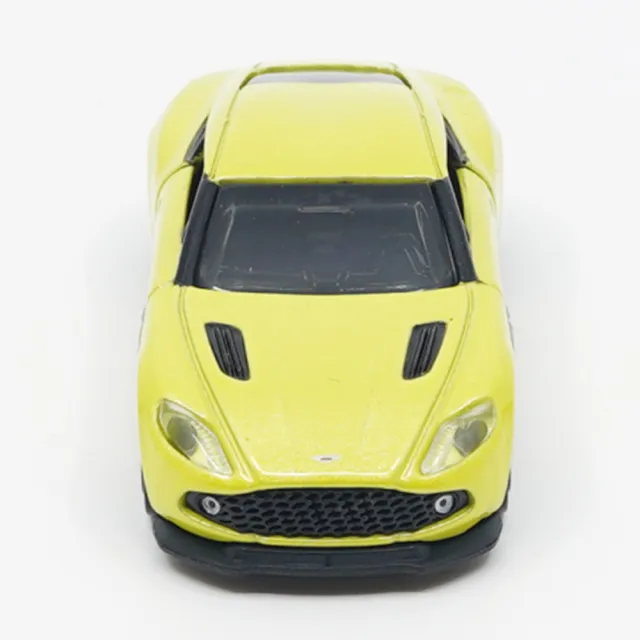 【TOMICA】多美小汽車 NO.108 奧斯頓馬丁Vanquish Zagato 亞版