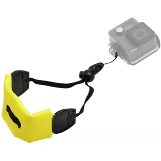 漂浮手腕帶(運動相機/GOPRO/手機)