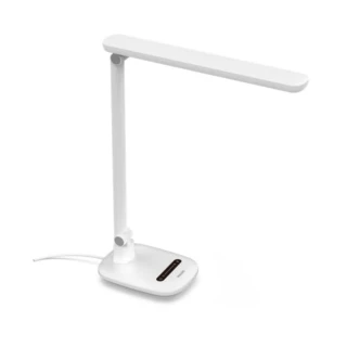 【Philips 飛利浦】品露 9W LED護眼讀寫調光調色LED檯燈