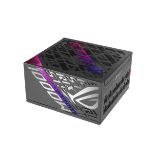 【ASUS 華碩】ROG STRIX 1000W 白金牌 ATX3.1電源供應器(ROG-STRIX-1000P-GAMING)