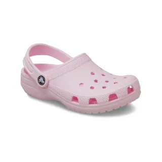 【Crocs】童鞋 經典大童克駱格(206991-6ZW)