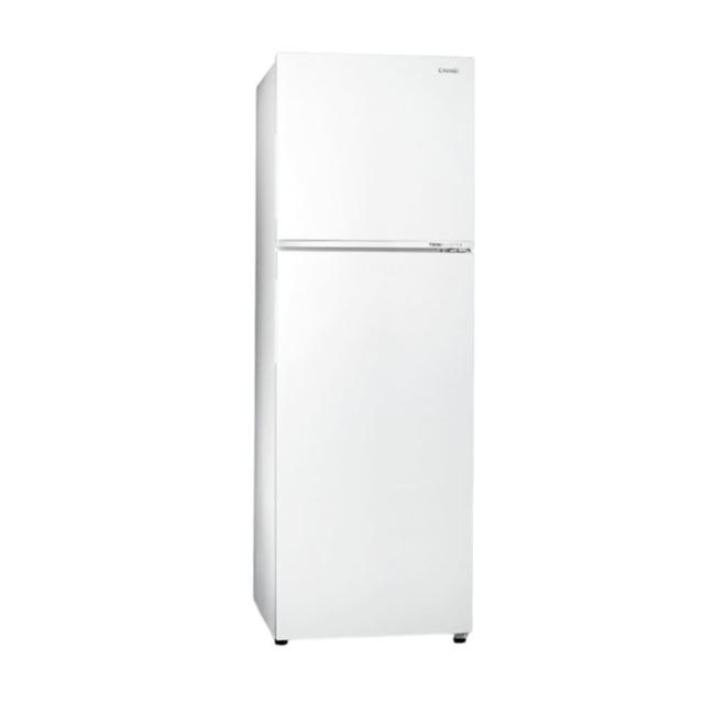 【CHIMEI 奇美】328公升一級能效變頻電冰箱(UR-B330VB)