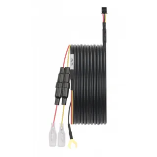 【MIO】DVR配件 Mio R880WD/D918 12V電力線_含安裝(車麗屋)