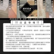 【樂嫚妮】6.9坪/DIY自黏式仿木紋質感 巧拼木地板 木紋地板貼 PVC塑膠地板 防滑耐磨 可自由裁切 160片