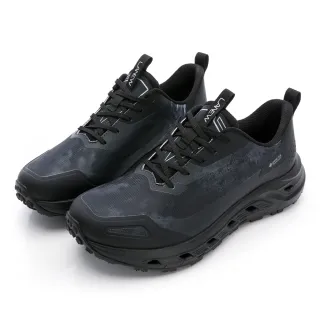 【LA NEW】山型鞋王 GORE-TEX SURROUND 2 全地域機能郊山鞋(男230614530)