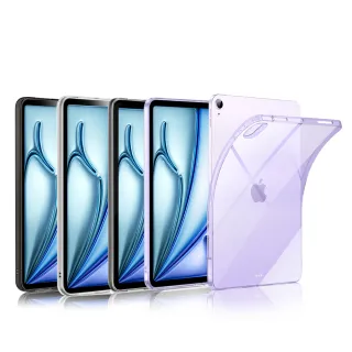 【ESR 億色】iPad Air 11英吋2024.2025 /Air 5/4 零感系列平板保護套