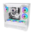 【Thermaltake 曜越】CT140 120 EX ARGB主板連動系統散熱風扇三顆包 磁吸式12 14公分(CL-F1XX-PLXXXX-A)