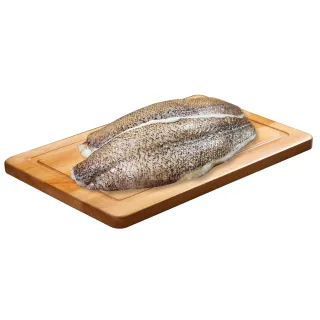 【心鮮】鮮嫩野生鰈魚清肉18件組(200g-300g/包)