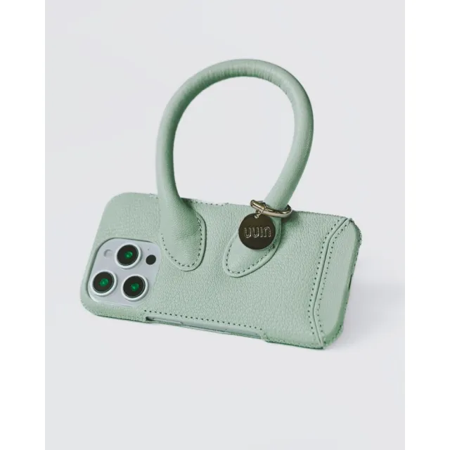 【UUIN】un sac 聯名手機殼(iohone 手機殼)