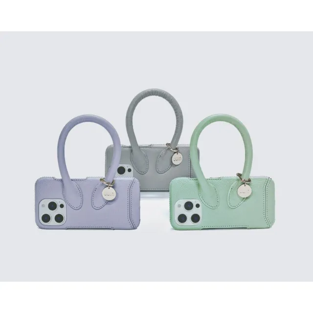 【UUIN】un sac 聯名手機殼(iohone 手機殼)