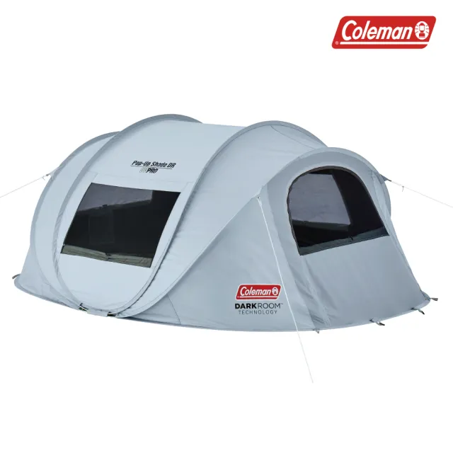 【2026】coleman帳篷推薦10款高評價coleman帳篷品牌排行 | BALIMAN情報局