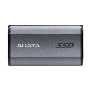 【ADATA 威剛】Elite SE880 500GB 外接式固態硬碟(AELI-SE880-500GCBU/藍)