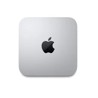 【Apple】A級福利品 Mac mini M1晶片 8核心CPU 與 8核心GPU 16G 256G SSD