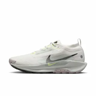 【NIKE 耐吉】PEGASUS TRAIL 5 GTX 男鞋 慢跑鞋 運動鞋 越野 白灰色(FQ0908102)