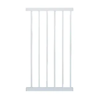 【PETDOS 派多斯】C款高度103CM安全門欄延伸片-42CM(延伸加長 免打孔 免鑽牆 快速安裝)