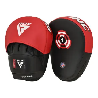 【RDX】RDX拳靶 FPR-T1R(拳擊訓練 拳擊手靶 打擊練習)