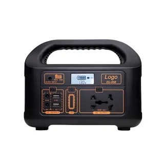 【FJ】大容量液晶顯示戶外移動電源TN51(露營電源 150W 戶外電源 移動式電源 儲能電源 停電電源 AC110V)