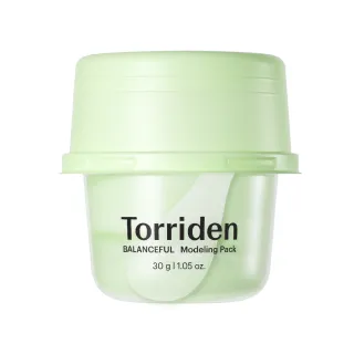 【Torriden桃瑞丹】官方直營 積雪草舒緩急救軟膜(深層修護)