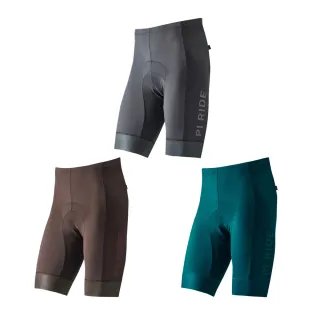 【PEARL iZUMi】涼感抗UV男短車褲 210-3DR 25(吸汗/抗菌防臭/春夏車褲/單車/運動/自行車)
