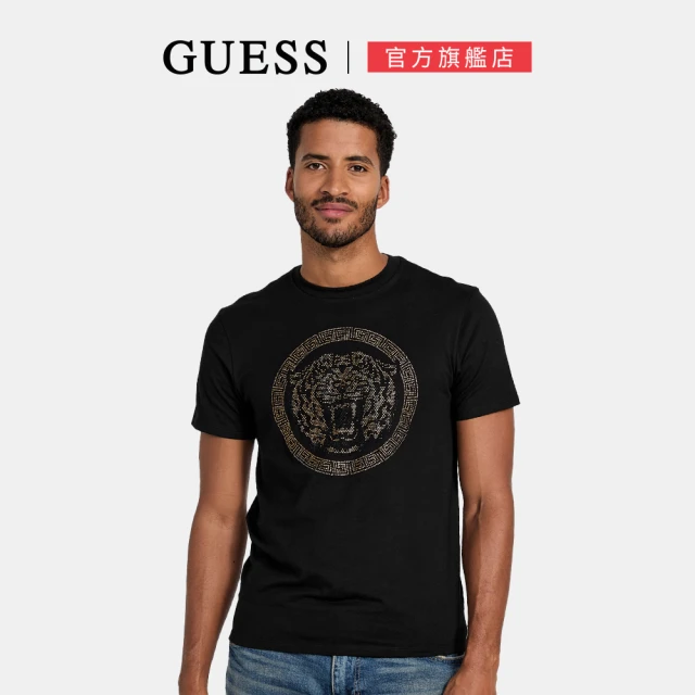 guesst恤