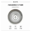 【LocknLock 樂扣樂扣】官方直營 跳跳奶蓋彈蓋不鏽鋼咖啡杯 550ml(二色任選)