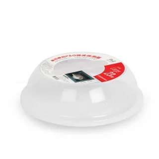 【LocknLock 樂扣樂扣】官方直營 P&Q微波保濕蓋 23cm/大