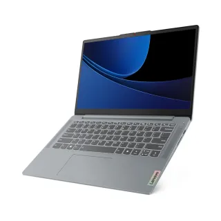 【Lenovo】14吋Core 5輕薄筆電(IdeaPad Slim 3/83E5000GTW/Core 5-120U/16G/512G/W11/灰)