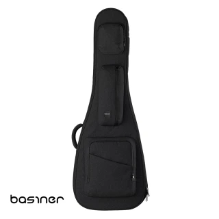 【Basiner】ACME EB 電貝斯 軟盒 軟袋 貝斯袋 2色可選 台灣品牌(原廠公司貨 商品品質有保證)