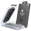 【hoda】iPhone 16 / 15 系列 防窺滿版玻璃保護貼(附無塵太空艙貼膜神器)