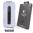 【hoda】iPhone 16 / 15 系列 防窺滿版玻璃保護貼(附無塵太空艙貼膜神器)