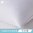 【青鳥家居】絲滑抹醬天絲棉雙人床包枕套組/10色(天絲棉/床包組/天絲棉床包)