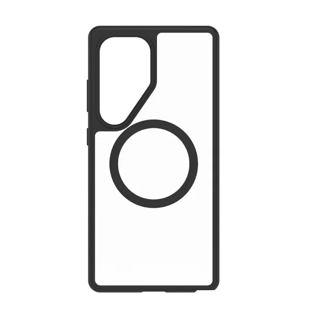 【Samsung 三星】原廠 Galaxy S25 Ultra Otterbox-React邊框磁吸保護殼(FPS938)