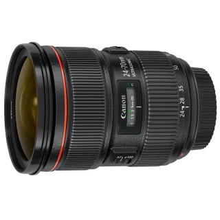 【Canon】EF 24-70mm f2.8L II USM(平行輸入)